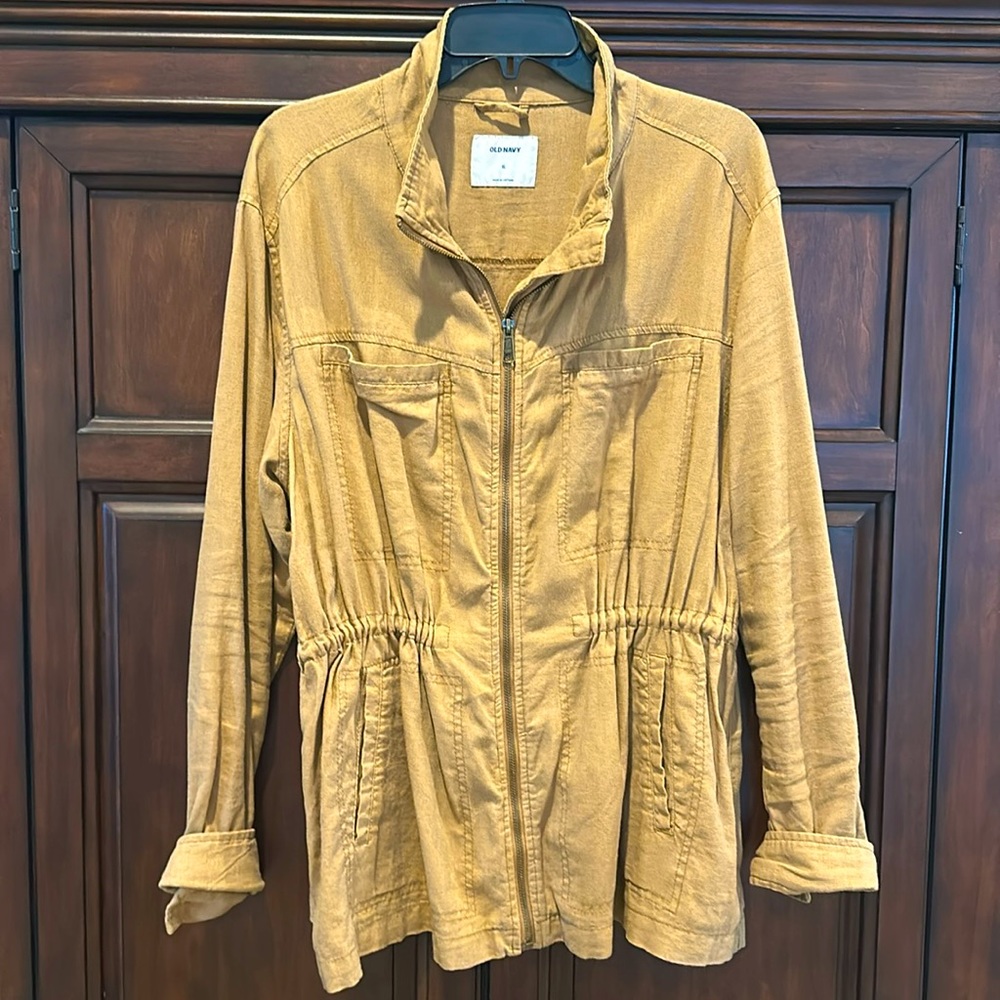 Old Navy Jacket - XL